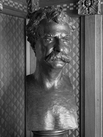 Mark Twain Prize for American Humor